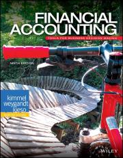 Financial Accounting 9th