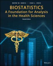 Biostatistics 11th