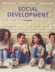 Social Development 3rd