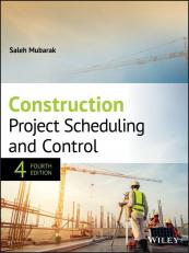 Construction Project Scheduling and Control 4th