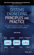 Systems Engineering Principles and Practice 3rd
