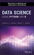 Data Science Using Python and R 19th