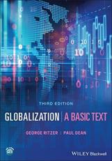 Globalization : A Basic Text 3rd