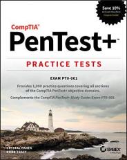 CompTIA PenTest+ Practice Tests : Exam PT0-001 
