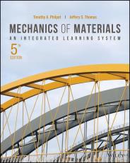 Mechanics of Materials 5th