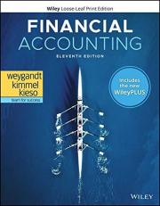 Financial Accounting - Print Companion - With Access (Looseleaf) 11th