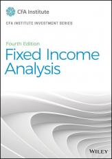 Fixed Income Analysis 4th