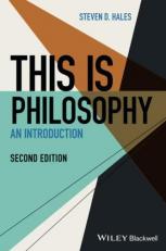 This Is Philosophy : An Introduction 2nd