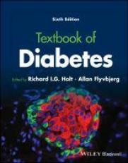 Textbook of Diabetes 6th