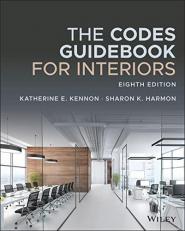 The Codes Guidebook for Interiors 8th