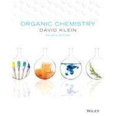 Organic Chemistry - Package 4th