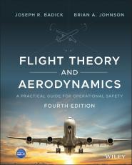 Flight Theory And Aerodynamics 4th
