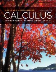 Calculus: Single-Variable and Multivariable (Looseleaf) - With Access 8th