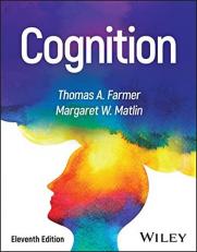 Cognition 11th