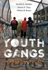 Youth Gangs in American Society 4th