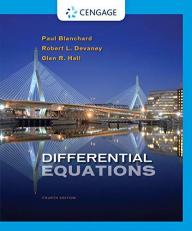 Differential Equations (with de Tools Printed Access Card) 4th