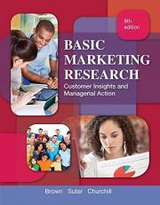 Basic Marketing Research (with Qualtrics Printed Access Card) 8th