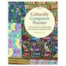 Ebook: Culturally Competent Practice: A Framework For Understanding 