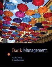 Bank Management 8th