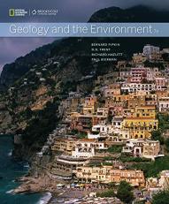 Geology and the Environment 7th