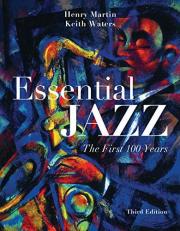 Essential Jazz 3rd