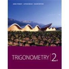 Trigonometry, 2nd Edition