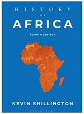 History of Africa 4th