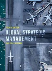 Global Strategic Management 4th