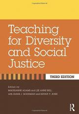 Teaching for Diversity and Social Justice 3rd