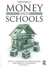 Money and Schools 6th