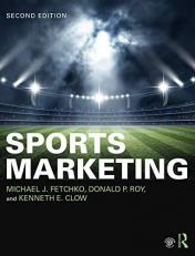 Sports Marketing 2nd