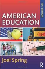 American Education 18th
