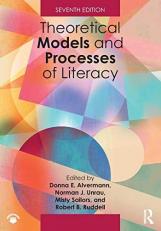 Theoretical Models and Processes of Literacy 7th