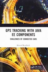 GPS Tracking with Java EE Components : Challenges of Connected Cars 
