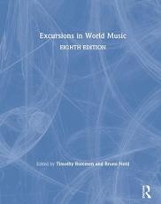 Excursions in World Music 8th