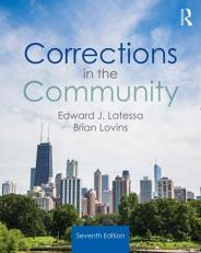 Corrections in the Community 7th