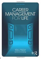 Career Management for Life 5th