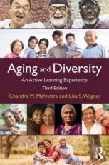 Aging and Diversity : An Active Learning Experience 3rd