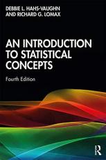 An Introduction to Statistical Concepts 4th