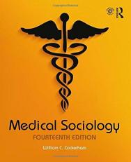 Medical Sociology 14th