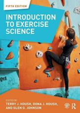 Introduction to Exercise Science 5th