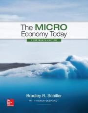 The Micro Economy Today 14th