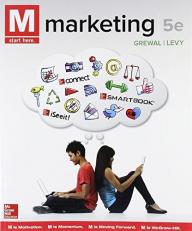 M : Marketing 5th
