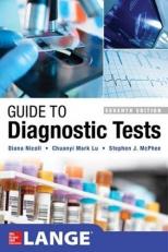 Guide to Diagnostic Tests, Seventh Edition