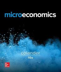 Microeconomics 10th