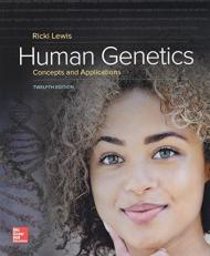 Human Genetics 12th