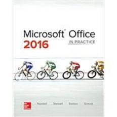 SIMnet for Office 2016, Nordell SIMbook, Office Suite Registration Code -ACCESS Access Code 