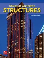Design of Concrete Structures 