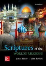 Scriptures of the World's Religions 6th