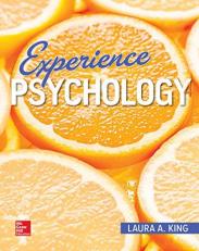 Loose Leaf Experience Psychology 4th